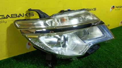Фара правая NISSAN SERENA C26 100-23683 3 ракурс