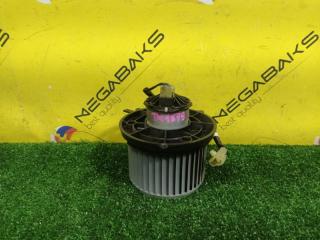 Мотор печки MITSUBISHI PAJERO MINI H58A 4A30T 2725000411 1 ракурс