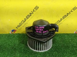 Мотор печки NISSAN CEFIRO PA33 VQ25DD 272202J003 1 ракурс