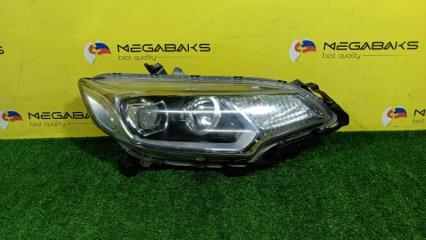 Фара правая HONDA FIT GK3 W1948 1 ракурс