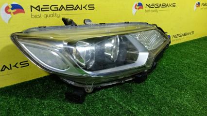 Фара правая HONDA FIT GK3 W1948 2 ракурс