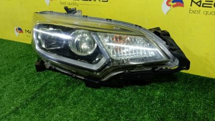 Фара правая HONDA FIT GK3 W1948 5 ракурс