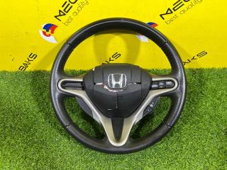 Руль HONDA FIT GP1 LDA 1 ракурс