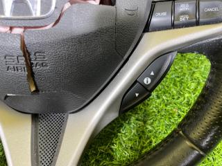 Руль HONDA FIT GP1 LDA 2 ракурс