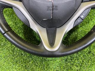 Руль HONDA FIT GP1 LDA 3 ракурс