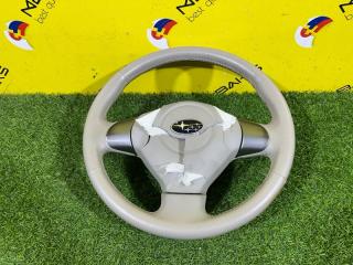 Руль SUBARU IMPREZA GH7 EJ203 34311AG240WK 1 ракурс Руль SUBARU IMPREZA GH7 EJ203 34311AG240WK 1 ракурс