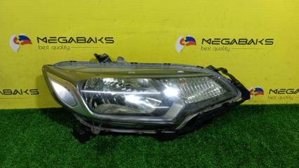 Фара правая HONDA FIT GP5 W0349 1 ракурс