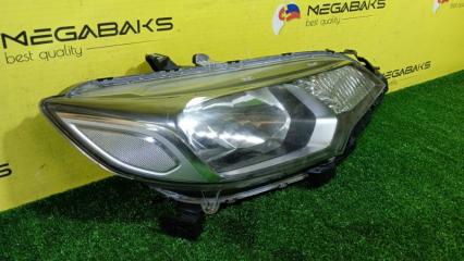 Фара правая HONDA FIT GP5 W0349 2 ракурс