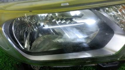 Фара правая HONDA FIT GP5 W0349 3 ракурс