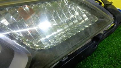 Фара правая HONDA FIT GP5 W0349 4 ракурс