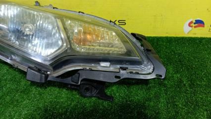 Фара правая HONDA FIT GP5 W0349 5 ракурс