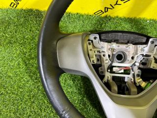 Руль HONDA FREED GP3 LEA 4 ракурс