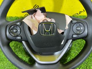 Руль HONDA FREED GB5 L15B 2 ракурс