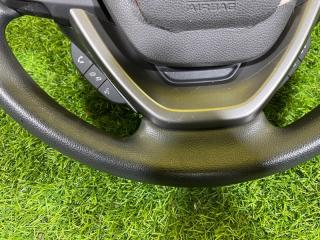 Руль HONDA FREED GB5 L15B 3 ракурс