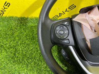 Руль HONDA FREED GB5 L15B 5 ракурс