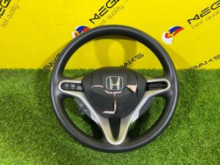 Руль HONDA STREAM RN6 R18A 1 ракурс