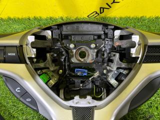 Руль HONDA STREAM RN6 R18A 2 ракурс