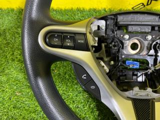 Руль HONDA STREAM RN6 R18A 3 ракурс