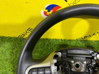Руль HONDA STREAM RN6 R18A 4 ракурс