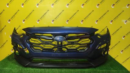 Бампер передний SUBARU CROSSTREK GU 57704FN200 2 ракурс