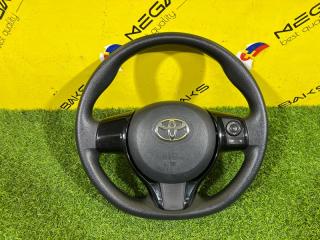 Руль TOYOTA VITZ KSP130 1 ракурс