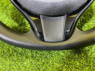 Руль TOYOTA VITZ KSP130 2 ракурс