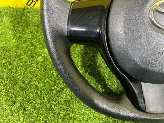 Руль TOYOTA VITZ KSP130 3 ракурс