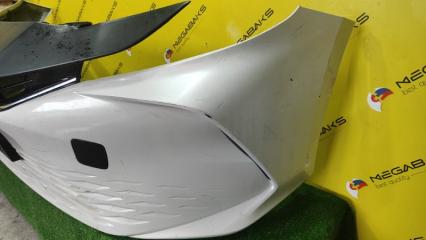 Бампер передний TOYOTA CAMRY AXVH80 52119-06J80 3 ракурс