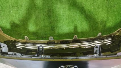 Бампер передний TOYOTA CAMRY AXVH80 52119-06J80 5 ракурс