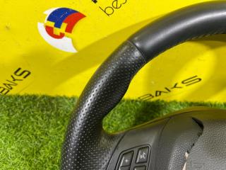 Руль BMW 1-SERIES E87 N46B20 M TECHNIC 4 ракурс Руль BMW 1-SERIES E87 N46B20 M TECHNIC 4 ракурс