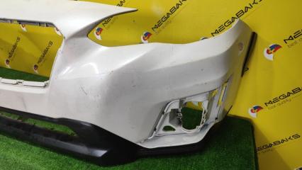 Бампер передний SUBARU XV GT7 57704FL010 4 ракурс Бампер передний SUBARU XV GT7 57704FL010 4 ракурс
