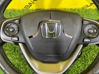 Руль HONDA STEP WAGON RP5 LFA 2 ракурс
