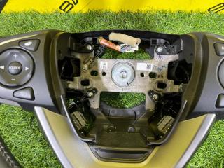 Руль HONDA STEP WAGON RP5 LFA 3 ракурс
