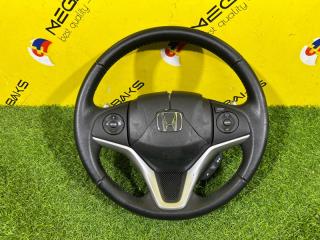 Руль HONDA FIT GP5 LEB 1 ракурс