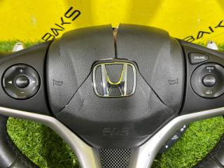 Руль HONDA FIT GP5 LEB 2 ракурс