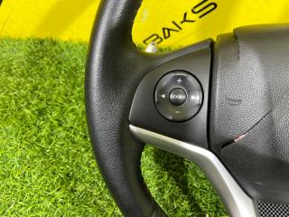 Руль HONDA FIT GP5 LEB 3 ракурс