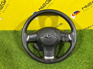 Руль SUBARU OUTBACK BRM FB25 34312AJ080VH 1 ракурс