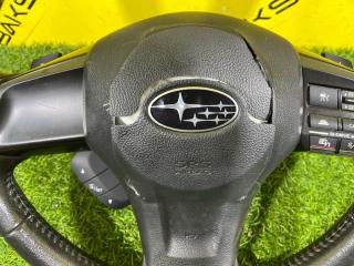 Руль SUBARU OUTBACK BRM FB25 34312AJ080VH 2 ракурс