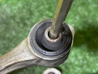 Рычаг правый передний NISSAN FUGA Y51 VQ25HR 545241MA0A 5 ракурс
