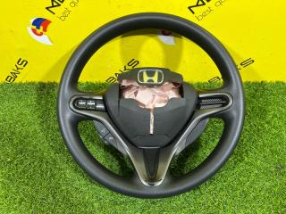 Руль HONDA STREAM RN6 R18A 78501SMAJ71ZA 1 ракурс
