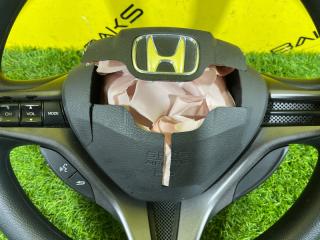 Руль HONDA STREAM RN6 R18A 78501SMAJ71ZA 2 ракурс