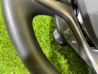 Руль HONDA STREAM RN6 R18A 78501SMAJ71ZA 4 ракурс