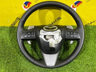 Руль MAZDA AXELA BLEFP LF-VDS BCP1-32-982 02 1 ракурс