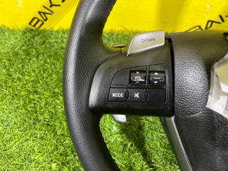 Руль MAZDA AXELA BLEFP LF-VDS BCP1-32-982 02 2 ракурс