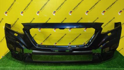 Бампер передний SUBARU OUTBACK BT 57704AN020 2 ракурс