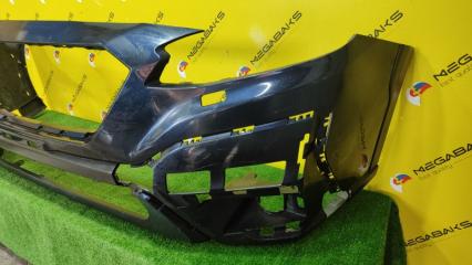 Бампер передний SUBARU OUTBACK BT 57704AN020 3 ракурс