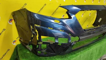 Бампер передний SUBARU OUTBACK BT 57704AN020 4 ракурс