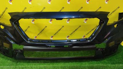 Бампер передний SUBARU OUTBACK BT 57704AN020 5 ракурс