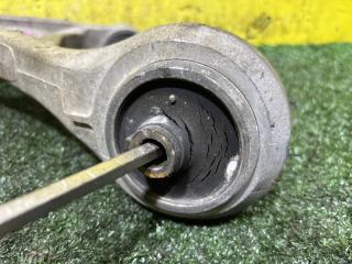 Рычаг левый передний NISSAN CEDRIC MY34 VQ25DD 54501AG500 4 ракурс Рычаг левый передний NISSAN CEDRIC MY34 VQ25DD 54501AG500 4 ракурс
