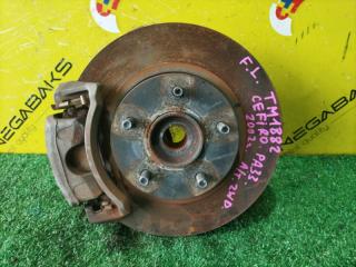 Ступица левая передняя NISSAN CEFIRO PA33 VQ25DD 402022Y010 1 ракурс